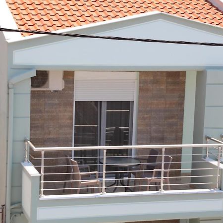 Studios Kostis Limenaria  Exterior foto